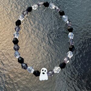 ⭐️ghost bracelet